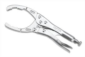 [HY902912] 4558- بنسة فلاتر 10" HY902912