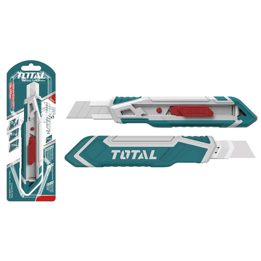 [THT5118159] 4029- كاتر بلاستك صينى TOTAL 
