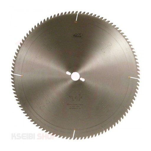 [15131000] 3961- صنية المومنيوم 14" 108سن FIT AL355108T