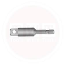 [542971475] 3003- ادبتور اكس شنيور 1/4-1/4" KWG
