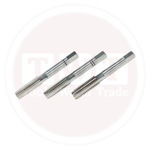[440107012] 1851- طقم دكر 3ق 1/2" BSWسن 12 هندي