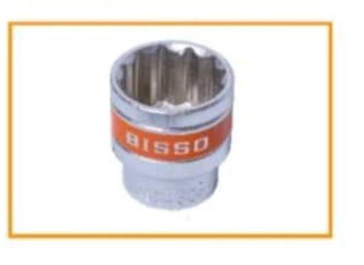 5466- بيبه 6 نيكل BISSO