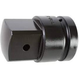 [KING TOOLS] 3130- وصلة تصادمي 2/1"نتاية 8/3"دكر KING TOOLS