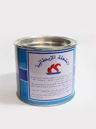 [غراء] 2114- غراء كبير الشعلة