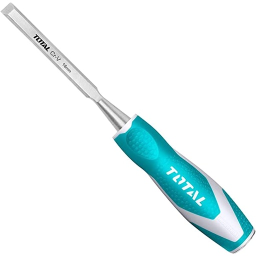 [tht41146] 4656- ازميل 14مم توتال THT41146