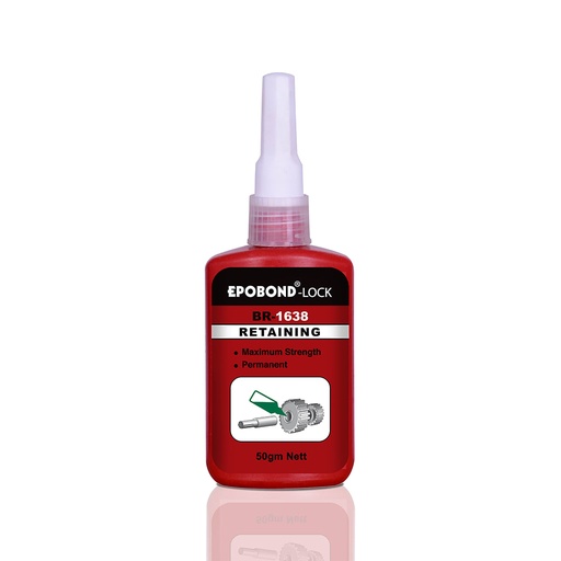 [EPOBOND 1638] 2099- لوك ايبوبند 50 جرام  1638 EPOBOND