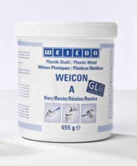 [WEICON A] 2565- لوك فايكون A WEICON 