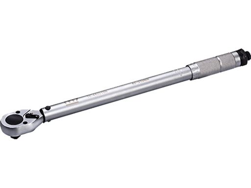 [TE-320110N M 7] 5078- مفتاح  عزم 4/1" من 5-25 ن 275 مم مايتى سفن TE-320110N MIGHTY SEVEN