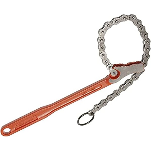 5192- مفتاح فلتر جنزير 12 " BISSO