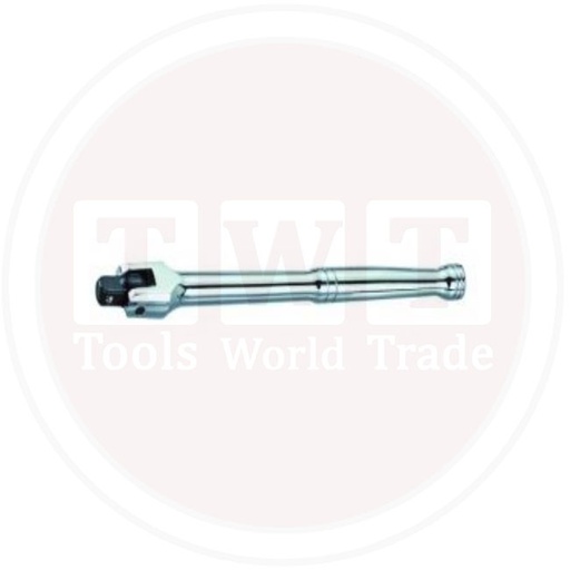 [KWG] 2722- وصلة 1/4" فليكسابل 150مم KWG