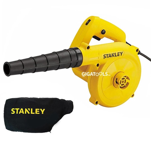 [500780600500] 351- بلاور ستانلي 500 وات صينى موديل STANLEY - SPT500