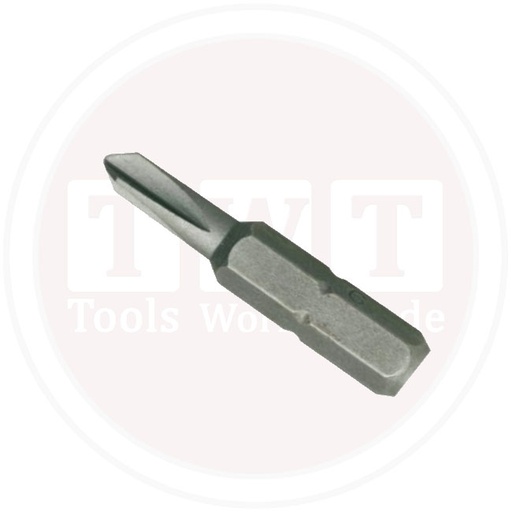 [542990150] 2276- سن مفك PH1x50 صليبة 1/4 بوصة تايواني KWG