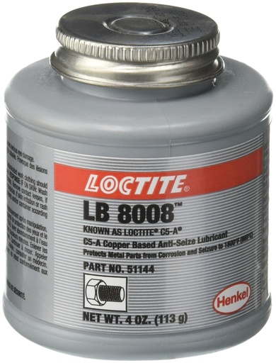 [Loctite 8008] 2869- لوك تايد 8008 Loctite