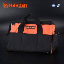 [520505] 3984- شنطة عدة قماش 450 مم HARDEN