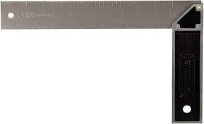 [E-46536] 1457- زاوية صلب مدرجة 12" M/300 ستانلي STANLEY