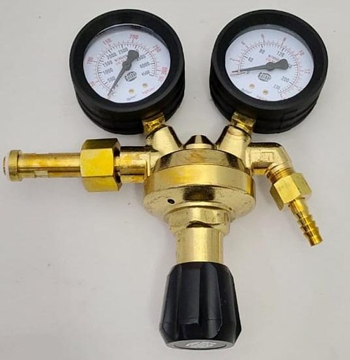 [228121111] 3288- منظم نيتروجين ايطالى  هـ/د GAS BAR