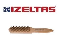 [0741 55 0005] 4782- فرشة سلك 5صف ازلتسIZELTAS