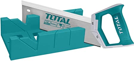 [THT59126] 4269- سراق بلاستك 12" توتالTHT59126