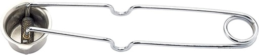 [228146500] 3290- ولاعة لمبة قطعية طبق GAS BAR