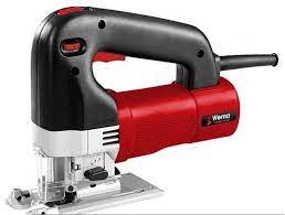 [WEMA Jig Saw] 1610- منشار اركيت 500وات WEMA