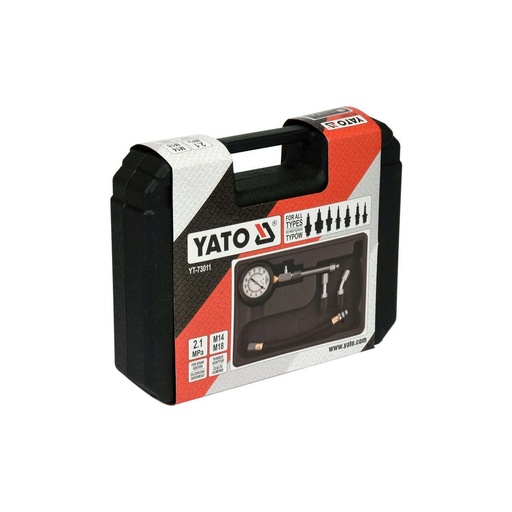 [YT-73011] 5162- جهاز اختبار كبس موتور YATO YT-73011