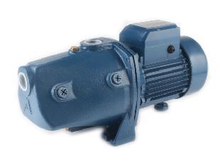 523- طلمبة تحضير ذاتي 0.5ح MJ60Lماركوس
