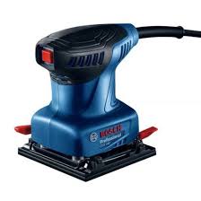 [6012A80K0] 3699- صنفرة ترددية 220 وات صيني BOSCH ORBITAL SANDER GSS140