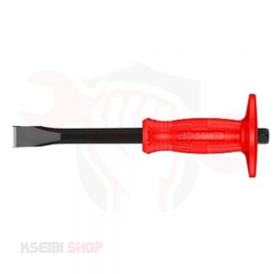 [ECCL251801] 5302- اجنة مبططة بيد عازل 12" EMTOP