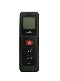 [14412150] 4791- متر ليزر 80متر FIT LM680 C20