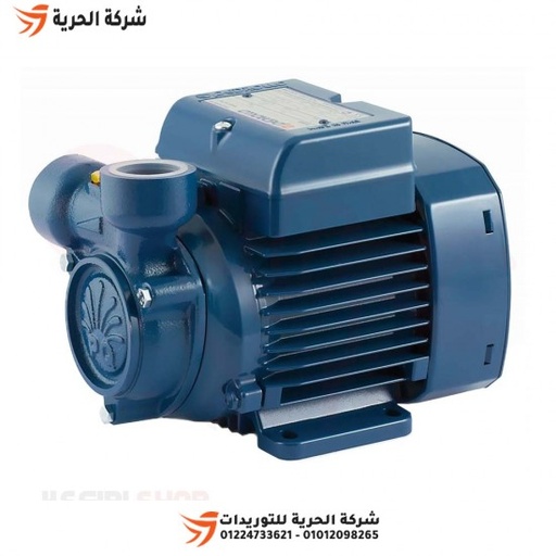 518- طلمبة رفع 1ح 1/1" PQM/80 ايطالي