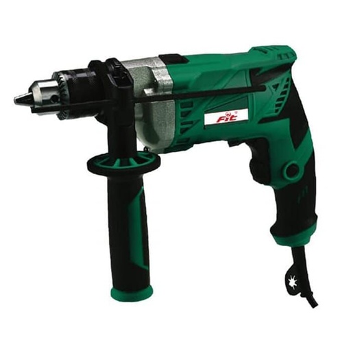 [MAX DR138] 413- شنيور 13مم 1050وات1/2معدن دقاق MAX DR138