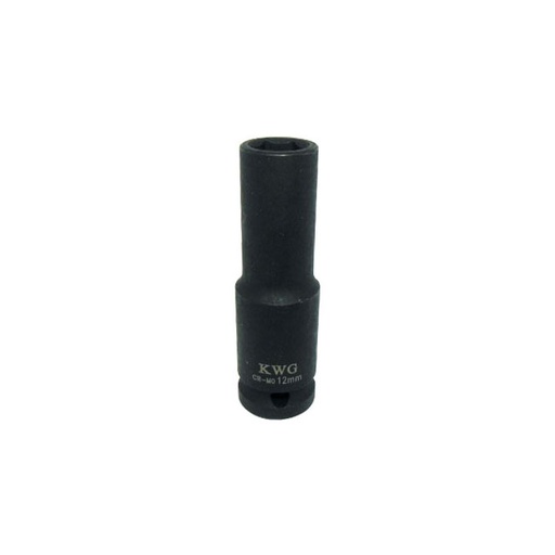 [543005512] 945- لقم رباط تصادمية طويلة 8/3" 12مم KWG