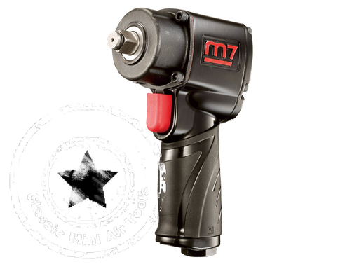 [NC-4610 M7] 2860- مفتاح هواء ح/ر 1/2" NC4610 مايتي سفن