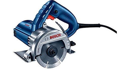 [06013A40K1] 4317- منشار قطع رخام بوش BOSCH GDC140