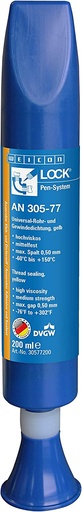 [Weicon Lock 305-77] 2557- لوك فايكون 50 ملى  Weicon Lock 305-77
