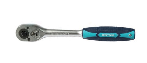 [S048] 5062- مفتاح سيستيم 1/2" 72سن S048 HECTOR