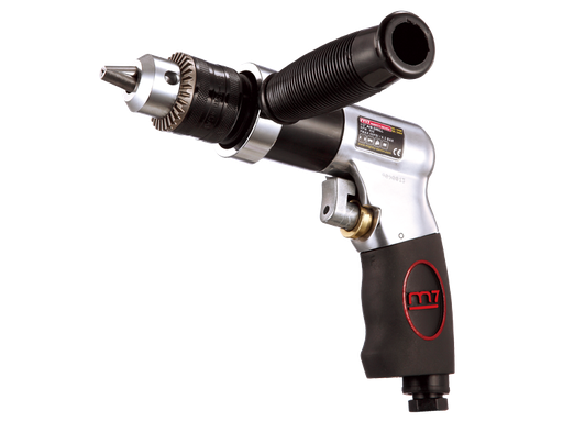 [QE344 M7] 2637- شنيور 1/2" 13مم 800لفة هواء QE344 مايتي سفن