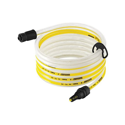 [9506704108] 3140- خرطوم مياه بالوصلة 8 متر APT DW20120/326/540