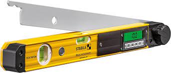 [STABILA TECH 700 DA] 2552- ميزان مياة ديجتال 45 سم الماني TECH 700 DA STABILA
