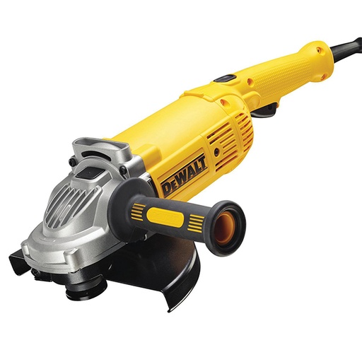 [15902600457950] 2809- صاروخ 9" 2600وات DEWALT  DWE4579-QS