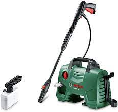 [06008A7E01] 5321- ماكينة غسيل بوش ضغط عالي 100 بار 300 لتر/ساعة 1200وات صيني BOSCH Easy Aquata 100