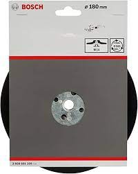 2492- كاوتشة صاروخ 7" BOSCH