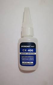 [EPOBOND CX-406] 2095- لوك ايبوبند  20 جرام EPOBOND CX 401-406