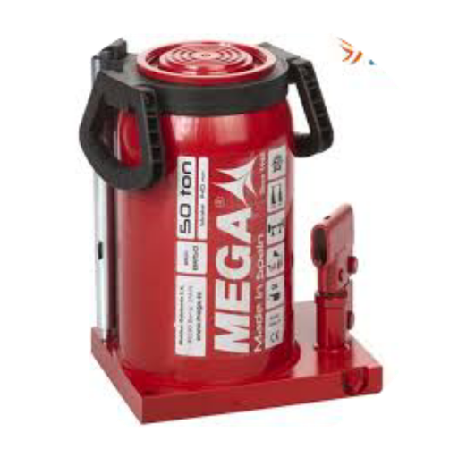 [39000050] 2757- كوريك باكم اسباني ميجا 50 طن ميجا اسباني MEGA BR-50