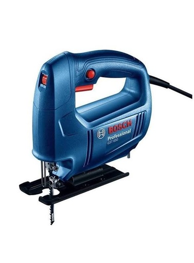 [06015A8000] 3697- منشار اركت 450 وات عمق 65 مم خشب صيني BOSCH GST 650