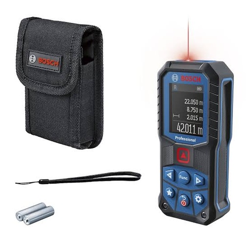 [601072S00] 3588- جهاز قياس مسافات 50c متر GLM 50-22 DISTANCE MEASURING UNIT