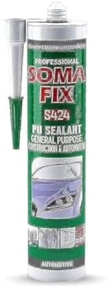 [259-5935] 2122- سيلكون عظم تركي SOMA FIX