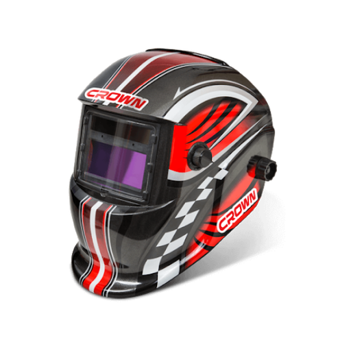 [8425001000010] 2768- وش لحام ارجون اوفر كراون B3 CAXW-MA1 صيني