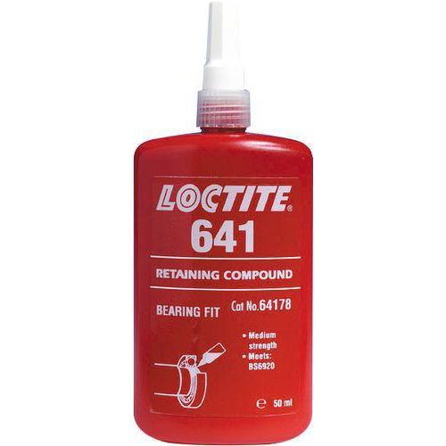 [Loctite 641] 2484- لوكتايد 641 مثبت رولمان بلي 50 ملى  Loctite