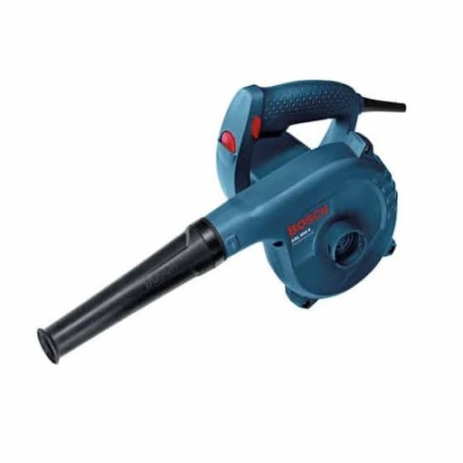 [0601980490] 4091- بلاور بوش شفط وطرد 800 وات روماني BOSCH GBL 800